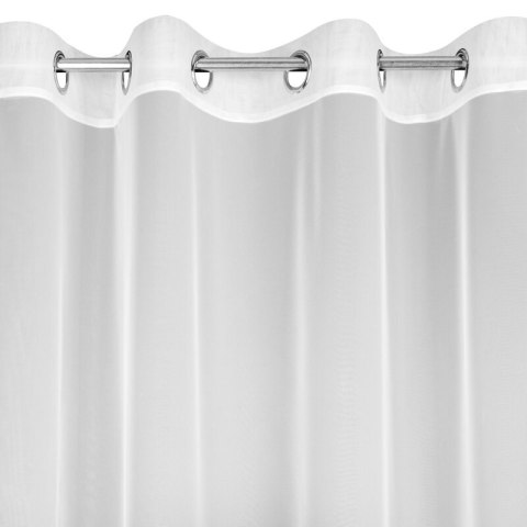FIRANA GOTOWA SOFI 140 X 260 CM BIAŁY EUROFIRANY FIRANA GOTOWA SOFI 140 X 260 CM BIAŁY EUROFIRANY