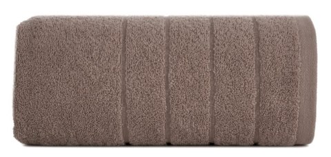 RĘCZNIK DALI (07) 50 X 90 CM JASNOBRĄZOWY EUROFIRANY RĘCZNIK DALI (07) 50 X 90 CM JASNOBRĄZOWY EUROFIRANY