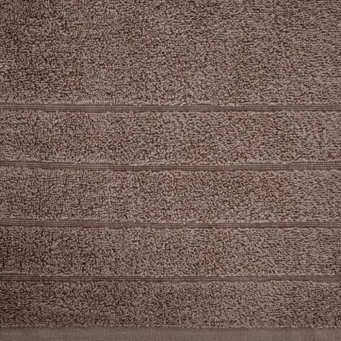 RĘCZNIK DALI (07) 50 X 90 CM JASNOBRĄZOWY EUROFIRANY RĘCZNIK DALI (07) 50 X 90 CM JASNOBRĄZOWY EUROFIRANY