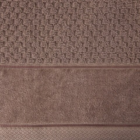 RĘCZNIK FRIDA (07) 50 X 90 CM JASNOBRĄZOWY EUROFIRANY RĘCZNIK FRIDA (07) 50 X 90 CM JASNOBRĄZOWY EUROFIRANY