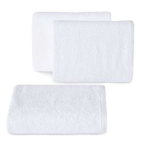 RĘCZNIK GŁADKI1 (01) 50 X 100 CM BIAŁY EUROFIRANY RĘCZNIK GŁADKI1 (01) 50 X 100 CM BIAŁY EUROFIRANY
