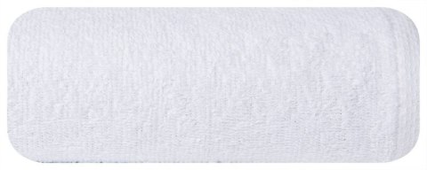 RĘCZNIK GŁADKI1 (01) 50 X 100 CM BIAŁY EUROFIRANY
