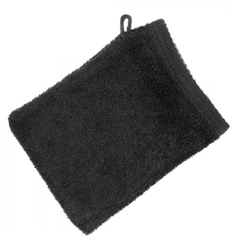 RĘCZNIK GŁADKI1 (18) 16 X 21 CM CZARNY EUROFIRANY RĘCZNIK GŁADKI1 (18) 16 X 21 CM CZARNY EUROFIRANY