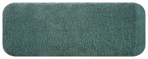 RĘCZNIK GŁADKI1 (32) 50 X 90 CM CIEMNOZIELONY EUROFIRANY RĘCZNIK GŁADKI1 (32) 50 X 90 CM CIEMNOZIELONY EUROFIRANY