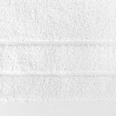 RĘCZNIK DAMLA (01) 30 X 50 CM BIAŁY EUROFIRANY RĘCZNIK DAMLA (01) 30 X 50 CM BIAŁY EUROFIRANY
