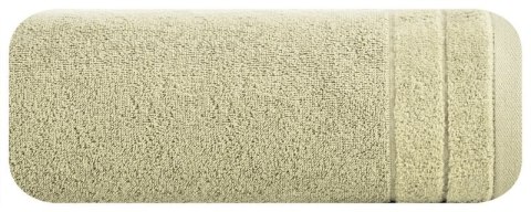 RĘCZNIK DAMLA (04) 70 X 140 CM BEŻOWY EUROFIRANY RĘCZNIK DAMLA (04) 70 X 140 CM BEŻOWY EUROFIRANY