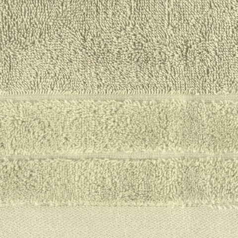 RĘCZNIK DAMLA (04) 70 X 140 CM BEŻOWY EUROFIRANY RĘCZNIK DAMLA (04) 70 X 140 CM BEŻOWY EUROFIRANY