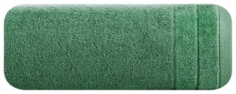 RĘCZNIK DAMLA (11) 70 X 140 CM ZIELONY EUROFIRANY RĘCZNIK DAMLA (11) 70 X 140 CM ZIELONY EUROFIRANY