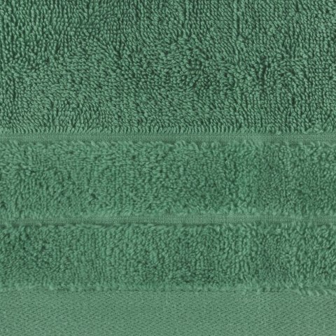 RĘCZNIK DAMLA (11) 70 X 140 CM ZIELONY EUROFIRANY RĘCZNIK DAMLA (11) 70 X 140 CM ZIELONY EUROFIRANY
