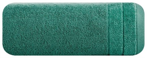 RĘCZNIK DAMLA (13) 30 X 50 CM BUTELKOWY ZIELONY EUROFIRANY RĘCZNIK DAMLA (13) 30 X 50 CM BUTELKOWY ZIELONY EUROFIRANY