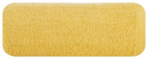 RĘCZNIK GŁADKI1 (31) 70 X 140 CM MUSZTARDOWY EUROFIRANY RĘCZNIK GŁADKI1 (31) 70 X 140 CM MUSZTARDOWY EUROFIRANY