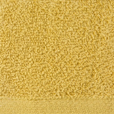 RĘCZNIK GŁADKI1 (31) 70 X 140 CM MUSZTARDOWY EUROFIRANY RĘCZNIK GŁADKI1 (31) 70 X 140 CM MUSZTARDOWY EUROFIRANY