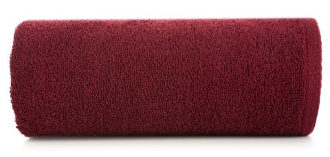 RĘCZNIK GŁADKI1 (34) 50 X 100 CM BORDOWY EUROFIRANY RĘCZNIK GŁADKI1 (34) 50 X 100 CM BORDOWY EUROFIRANY