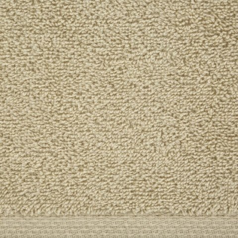 RĘCZNIK GŁADKI1 (37) 30 X 50 CM BEŻOWY EUROFIRANY RĘCZNIK GŁADKI1 (37) 30 X 50 CM BEŻOWY EUROFIRANY