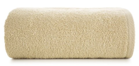 RĘCZNIK GŁADKI1 (37) 50 X 100 CM BEŻOWY EUROFIRANY RĘCZNIK GŁADKI1 (37) 50 X 100 CM BEŻOWY EUROFIRANY
