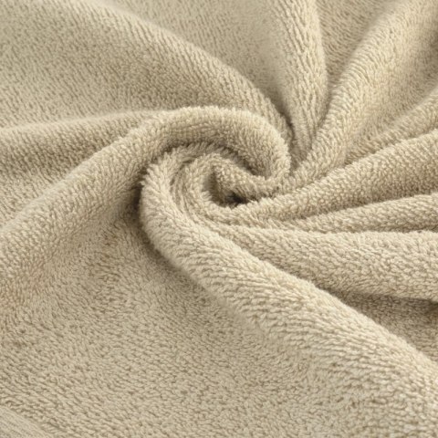 RĘCZNIK GŁADKI1 (37) 70 X 140 CM BEŻOWY EUROFIRANY RĘCZNIK GŁADKI1 (37) 70 X 140 CM BEŻOWY EUROFIRANY