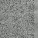 RĘCZNIK GŁADKI2 (26) 30 X 50 CM STALOWY EUROFIRANY