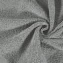 RĘCZNIK GŁADKI2 (26) 30 X 50 CM STALOWY EUROFIRANY