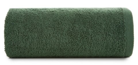 RĘCZNIK GŁADKI2 (31) 50 X 100 CM CIEMNOZIELONY EUROFIRANY RĘCZNIK GŁADKI2 (31) 50 X 100 CM CIEMNOZIELONY EUROFIRANY