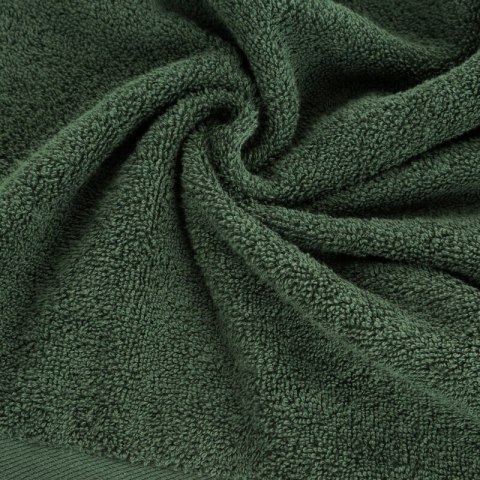 RĘCZNIK GŁADKI2 (31) 50 X 100 CM CIEMNOZIELONY EUROFIRANY RĘCZNIK GŁADKI2 (31) 50 X 100 CM CIEMNOZIELONY EUROFIRANY