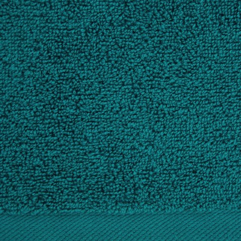 RĘCZNIK GŁADKI2 (32) 50 X 100 CM CIEMNOTURKUSOWY EUROFIRANY RĘCZNIK GŁADKI2 (32) 50 X 100 CM CIEMNOTURKUSOWY EUROFIRANY