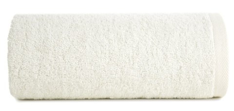 RĘCZNIK GŁADKI2 (34) 50 X 100 CM KREMOWY EUROFIRANY RĘCZNIK GŁADKI2 (34) 50 X 100 CM KREMOWY EUROFIRANY