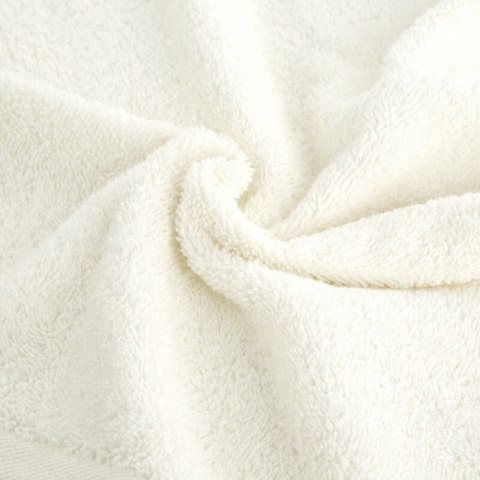 RĘCZNIK GŁADKI2 (34) 50 X 100 CM KREMOWY EUROFIRANY RĘCZNIK GŁADKI2 (34) 50 X 100 CM KREMOWY EUROFIRANY