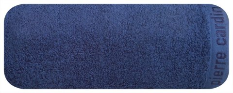 RĘCZNIK PIERRE CARDIN EVI 30 X 50 CM GRANATOWY EUROFIRANY RĘCZNIK PIERRE CARDIN EVI 30 X 50 CM GRANATOWY EUROFIRANY