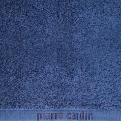 RĘCZNIK PIERRE CARDIN EVI 30 X 50 CM GRANATOWY EUROFIRANY RĘCZNIK PIERRE CARDIN EVI 30 X 50 CM GRANATOWY EUROFIRANY