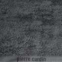RĘCZNIK PIERRE CARDIN EVI 50 X 90 CM STALOWY EUROFIRANY