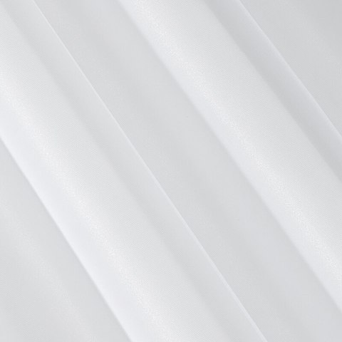 FIRANA GOTOWA ESEL NA TAŚMIE 350 X 150 CM BIAŁY EUROFIRANY FIRANA GOTOWA ESEL NA TAŚMIE 350 X 150 CM BIAŁY EUROFIRANY