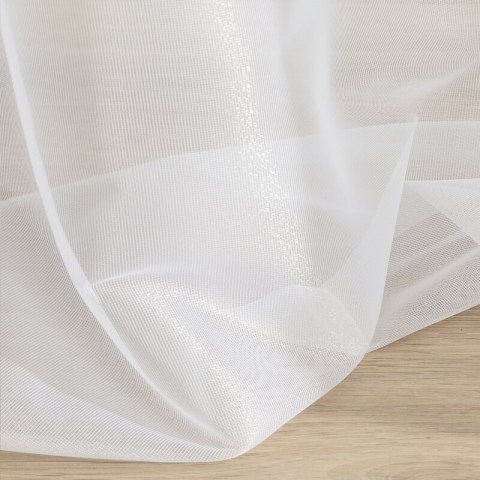 FIRANA GOTOWA ESEL NA TAŚMIE 350 X 150 CM BIAŁY EUROFIRANY FIRANA GOTOWA ESEL NA TAŚMIE 350 X 150 CM BIAŁY EUROFIRANY