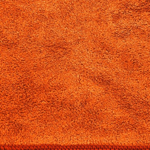 RĘCZNIK AMY (16) 30 X 30 CM JASNOPOMARAŃCZOWY EUROFIRANY RĘCZNIK AMY (16) 30 X 30 CM JASNOPOMARAŃCZOWY EUROFIRANY