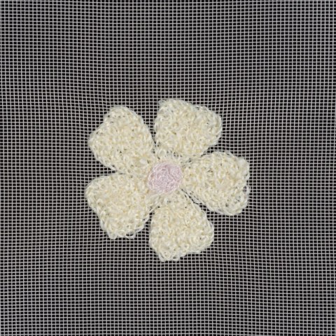 FIRANA GOTOWA ELSA 140 X 250 CM BIAŁY EUROFIRANY FIRANA GOTOWA ELSA 140 X 250 CM BIAŁY EUROFIRANY