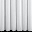 FIRANA GOTOWA KALIA 140 X 260 CM BIAŁY EUROFIRANY