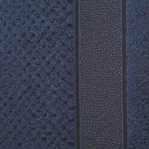 RĘCZNIK MILAN (08) 50 X 90 CM GRANATOWY EUROFIRANY RĘCZNIK MILAN (08) 50 X 90 CM GRANATOWY EUROFIRANY