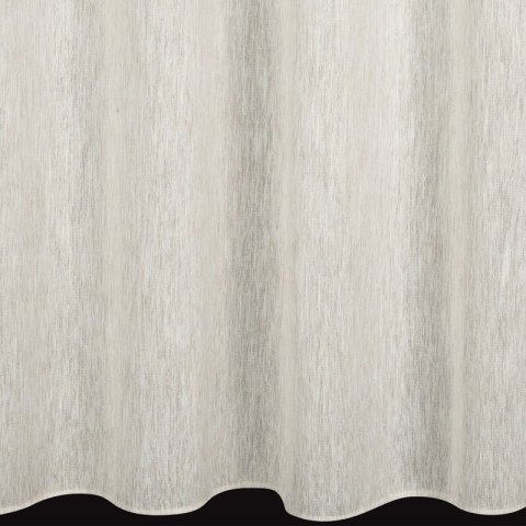 ZASŁONA GOTOWA SABIN 140 X 250 CM KREMOWY EUROFIRANY ZASŁONA GOTOWA SABIN 140 X 250 CM KREMOWY EUROFIRANY