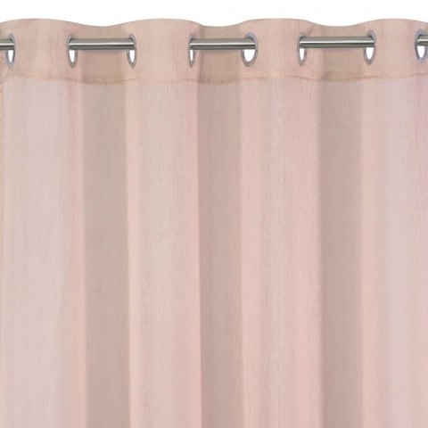 FIRANA GOTOWA REBECCA 140 X 250 CM RÓŻOWY EUROFIRANY FIRANA GOTOWA REBECCA 140 X 250 CM RÓŻOWY EUROFIRANY