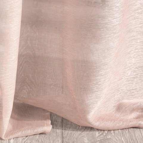 FIRANA GOTOWA REBECCA 140 X 250 CM RÓŻOWY EUROFIRANY FIRANA GOTOWA REBECCA 140 X 250 CM RÓŻOWY EUROFIRANY