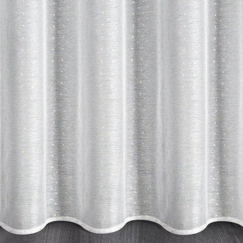 FIRANA GOTOWA SIBEL NA TAŚMIE 140 X 270 CM BIAŁY EUROFIRANY FIRANA GOTOWA SIBEL NA TAŚMIE 140 X 270 CM BIAŁY EUROFIRANY