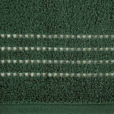 RĘCZNIK FIORE (11) 50 X 90 CM BUTELKOWY ZIELONY EUROFIRANY RĘCZNIK FIORE (11) 50 X 90 CM BUTELKOWY ZIELONY EUROFIRANY