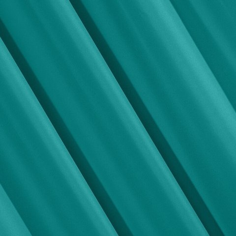 ZASŁONA GOTOWA RITA NA TAŚMIE 140 X 270 CM TURKUSOWY EUROFIRANY ZASŁONA GOTOWA RITA NA TAŚMIE 140 X 270 CM TURKUSOWY EUROFIRANY