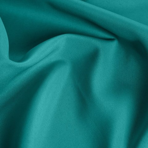 ZASŁONA GOTOWA RITA NA TAŚMIE 140 X 270 CM TURKUSOWY EUROFIRANY ZASŁONA GOTOWA RITA NA TAŚMIE 140 X 270 CM TURKUSOWY EUROFIRANY