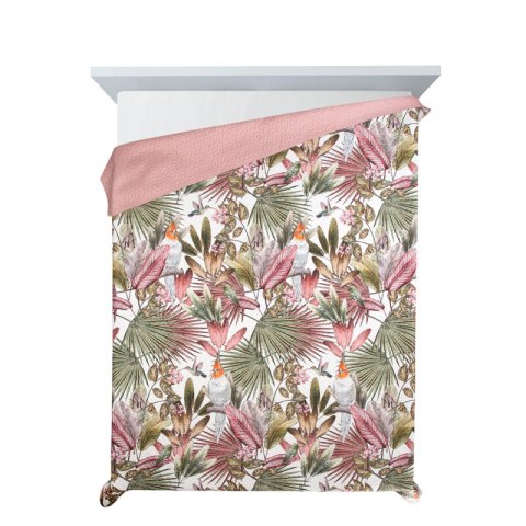 NARZUTA D91 PARROT 170 X 210 CM ZIELONY EUROFIRANY NARZUTA D91 PARROT 170 X 210 CM ZIELONY EUROFIRANY