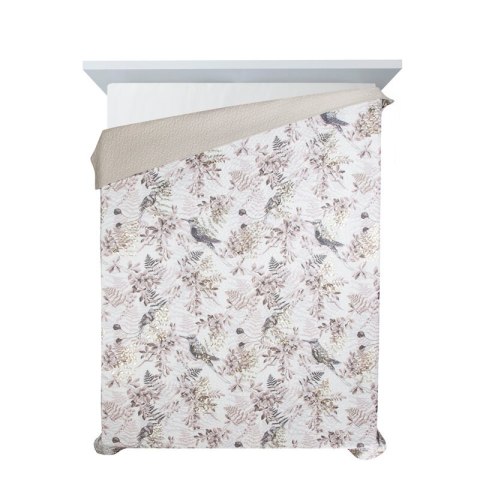 NARZUTA D91 POLY 220 X 240 CM BIAŁY EUROFIRANY NARZUTA D91 POLY 220 X 240 CM BIAŁY EUROFIRANY