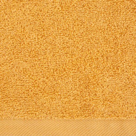 RĘCZNIK GŁADKI2 (33) 30 X 50 CM MUSZTARDOWY EUROFIRANY RĘCZNIK GŁADKI2 (33) 30 X 50 CM MUSZTARDOWY EUROFIRANY