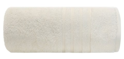 RĘCZNIK LAVIN (01) 50 X 90 CM KREMOWY EUROFIRANY RĘCZNIK LAVIN (01) 50 X 90 CM KREMOWY EUROFIRANY