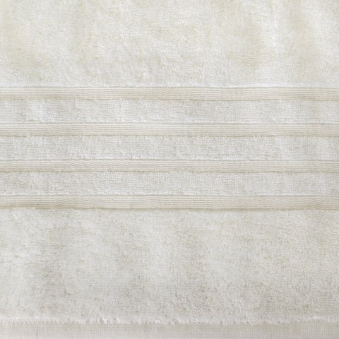 RĘCZNIK LAVIN (01) 50 X 90 CM KREMOWY EUROFIRANY RĘCZNIK LAVIN (01) 50 X 90 CM KREMOWY EUROFIRANY