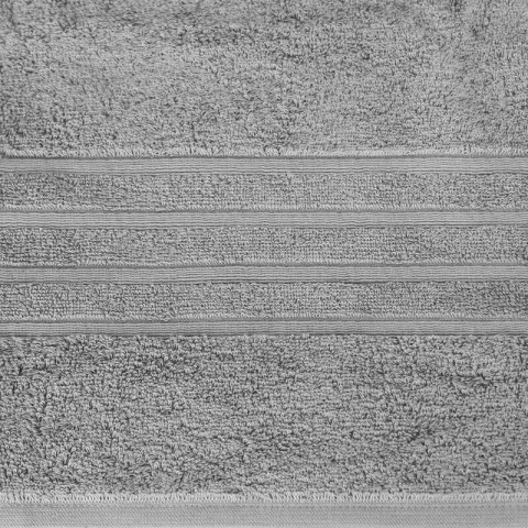 RĘCZNIK LAVIN (03) 50 X 90 CM SZARY EUROFIRANY RĘCZNIK LAVIN (03) 50 X 90 CM SZARY EUROFIRANY