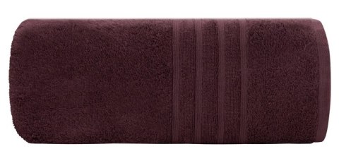 RĘCZNIK LAVIN (06) 50 X 90 CM BORDOWY EUROFIRANY RĘCZNIK LAVIN (06) 50 X 90 CM BORDOWY EUROFIRANY